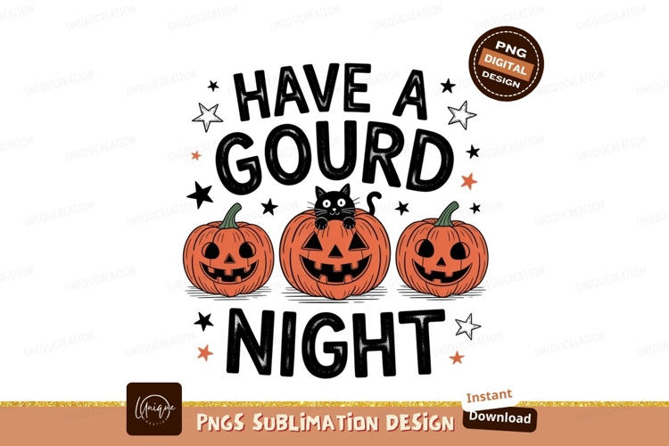 Spooky Clipart