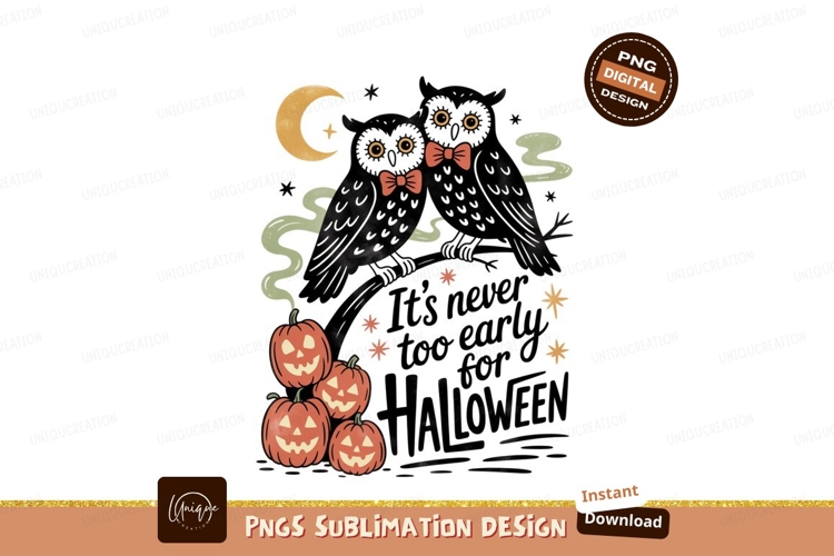 Owl Clipart Image 14