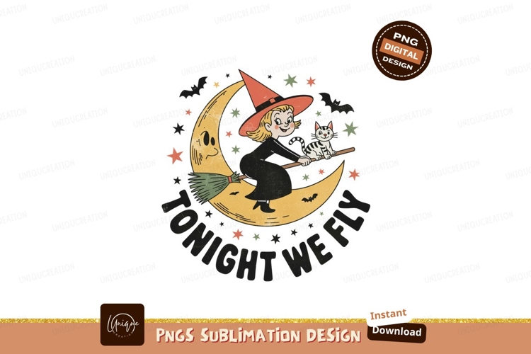 Moon Clipart Image 5