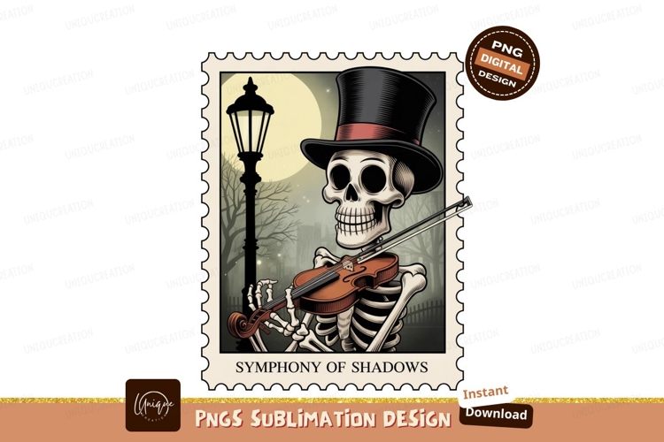 Violin Clipart Image 3
