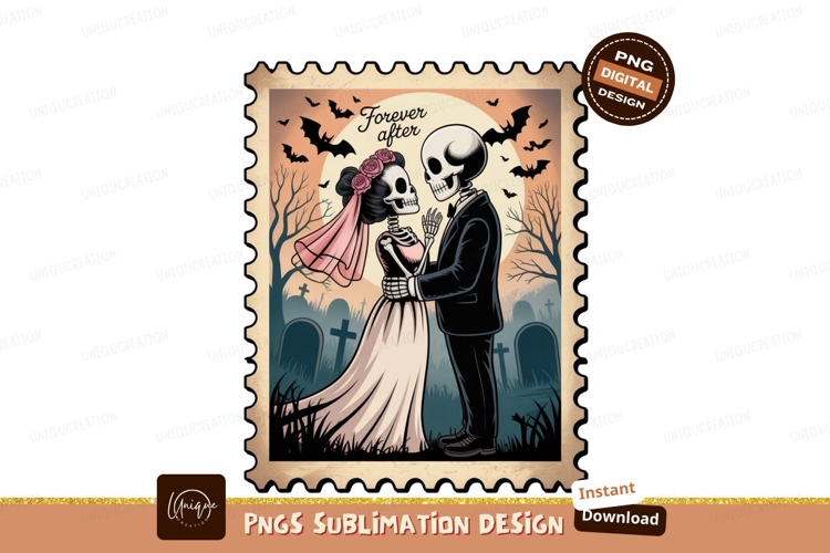 Graveyard Clipart Image 15