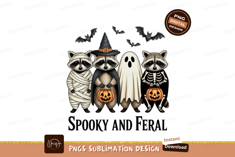 Spooky Clipart Image 14