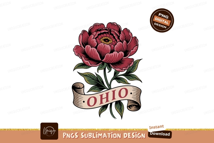 Ohio Clipart Image 15