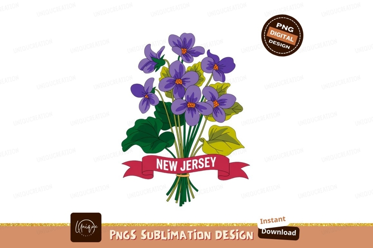 New Jersey Clipart Image 18