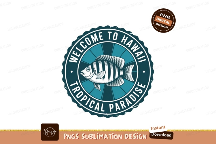 Tropical Clipart Image 12