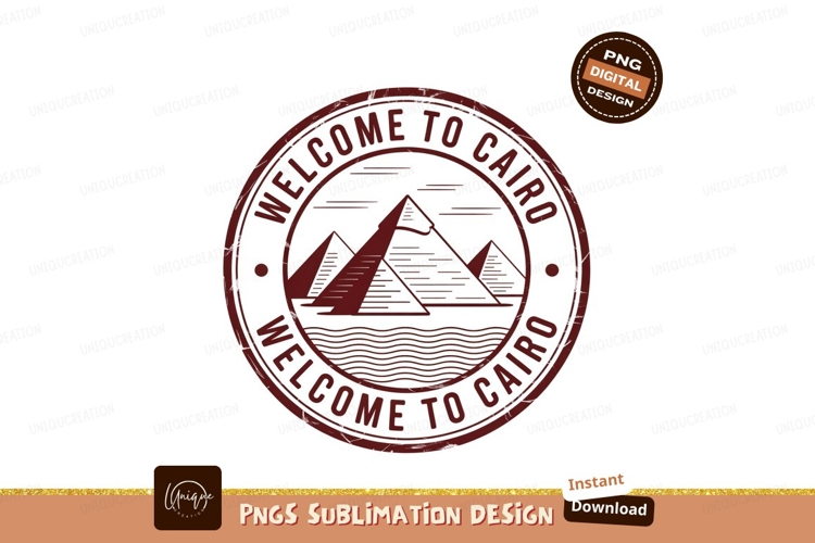 Ancient Egyptian Pyramid Clipart Image 24