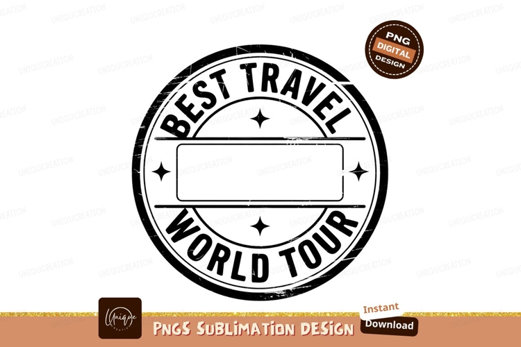 Travel Clipart Image 23