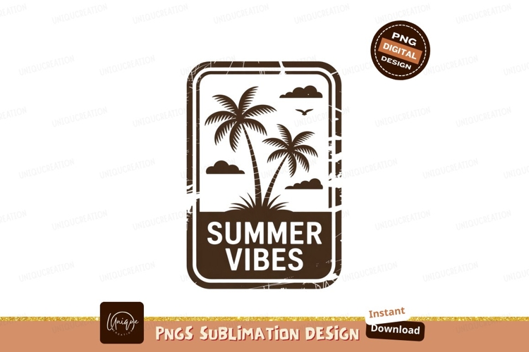 Tropical Clipart Image 9