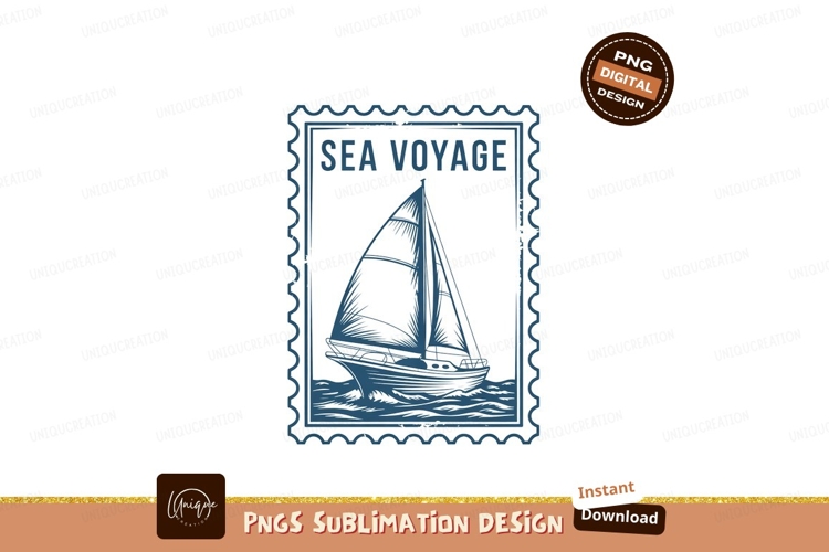 Sailboat Clipart