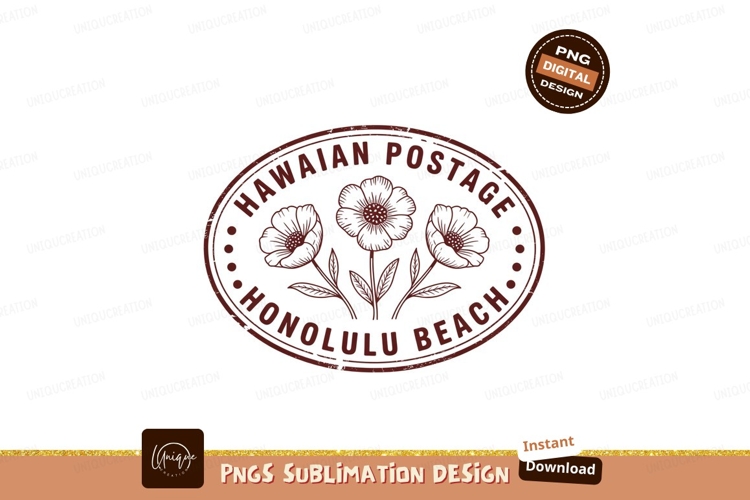 Hawaiian Clipart