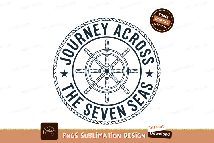 Nautical Clipart Image 2