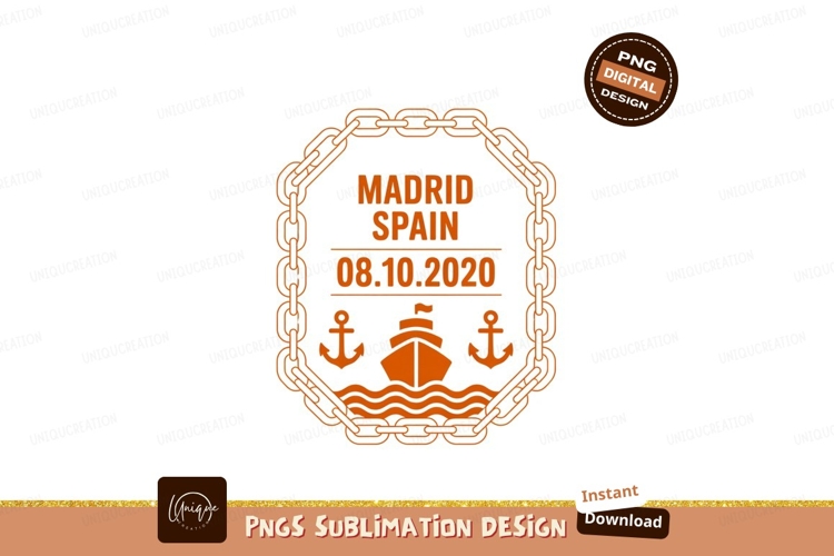 Ship Clipart Image 9