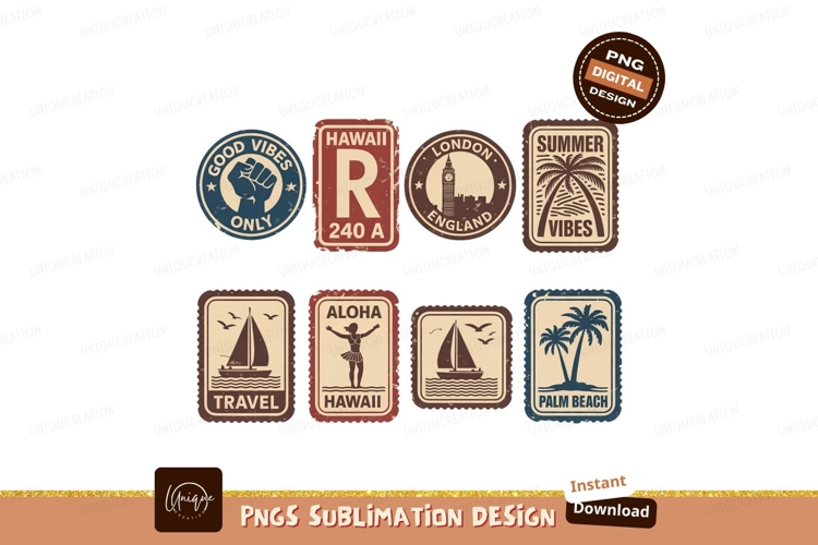 Travel Clipart Image 19