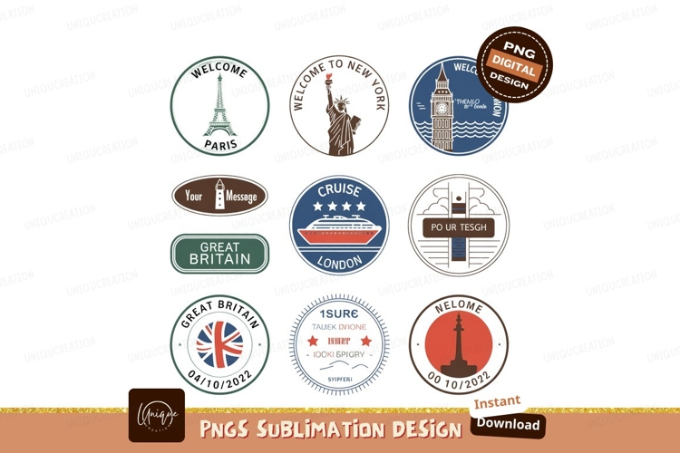 Paris Clipart