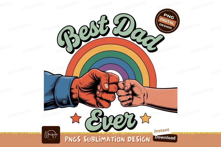 Dad Clipart Image 4