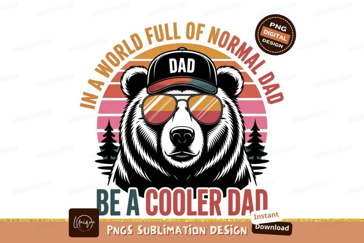 Bear Clipart Image 6