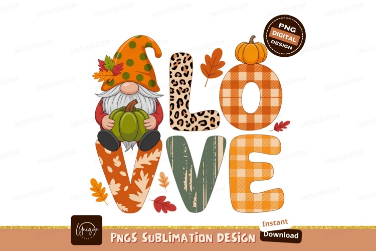 Autumn Clipart Image 6