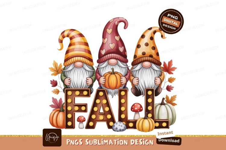 Autumn Clipart Image 5