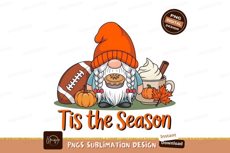 Gnomes Clipart Image 6