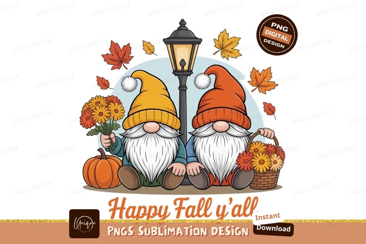 Fall Clipart Image 9