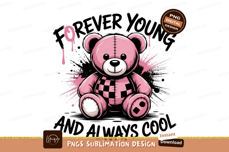 Bear Clipart Image 23