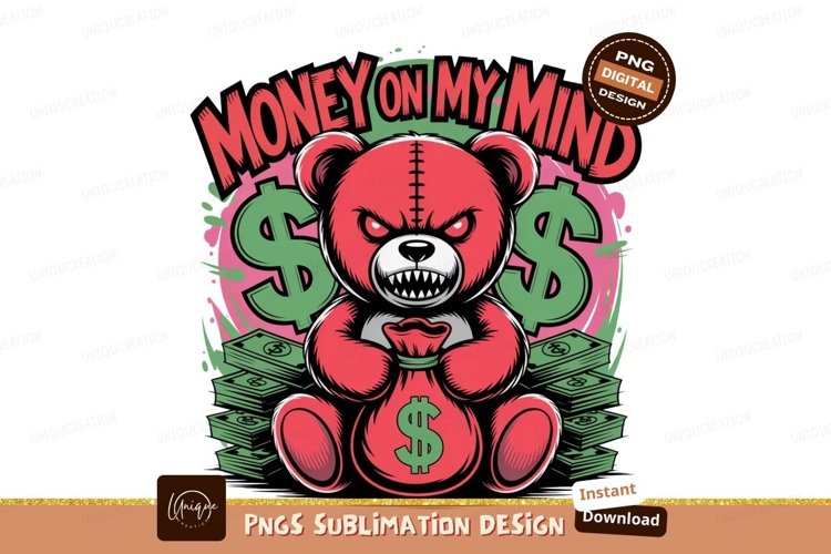 Dollar Bill Png Image 21