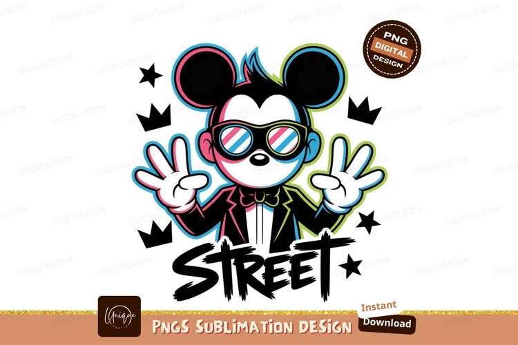 Character Clipart Image 4