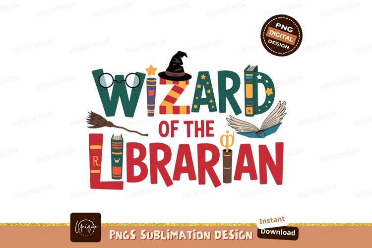 Wizard Clipart Image 20