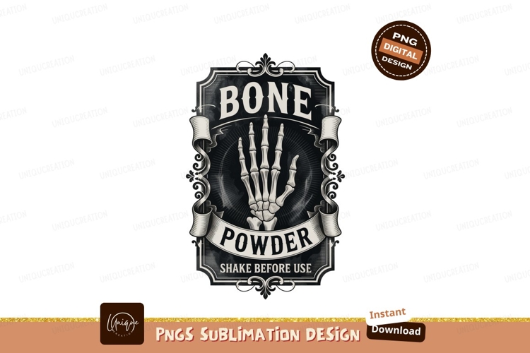 Skeleton Hand Clipart Image 18