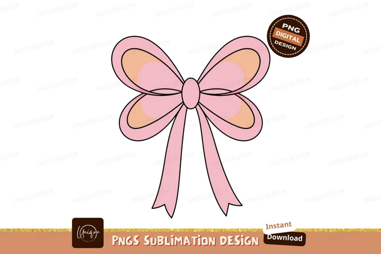 Bow Clipart Image 22