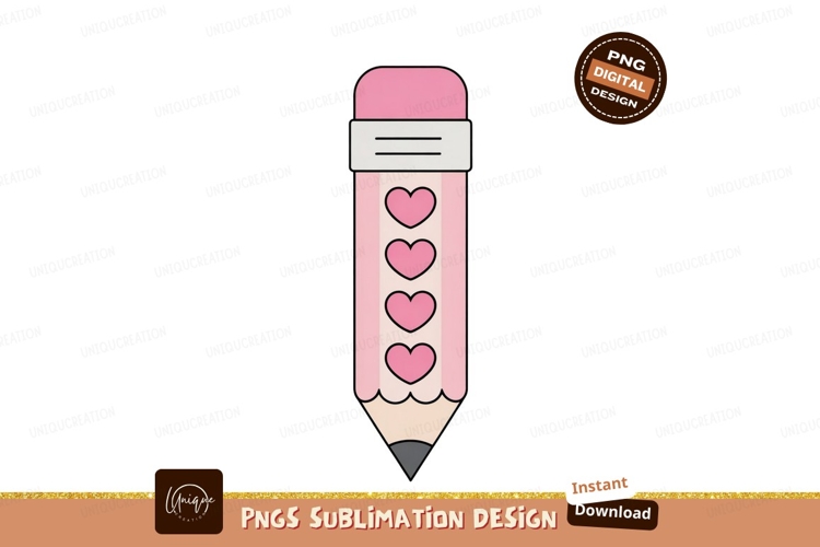 Pencil Clipart Image 22
