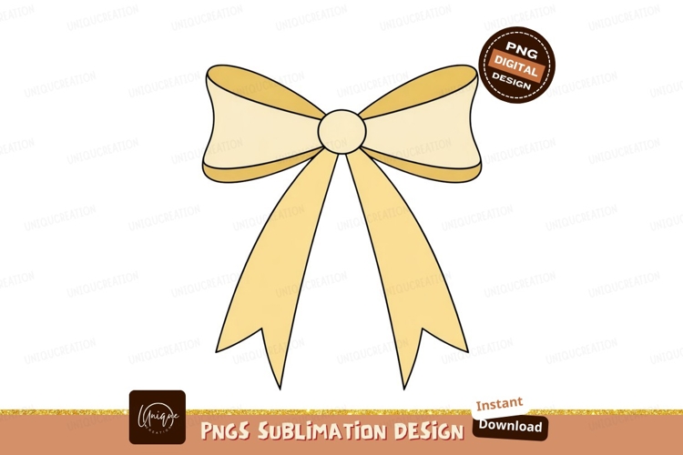Bow Clipart Image 19
