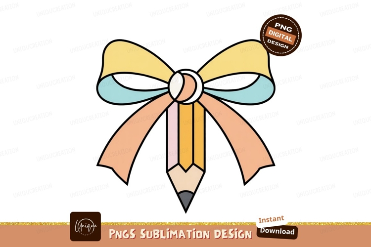 Bow Clipart Image 23