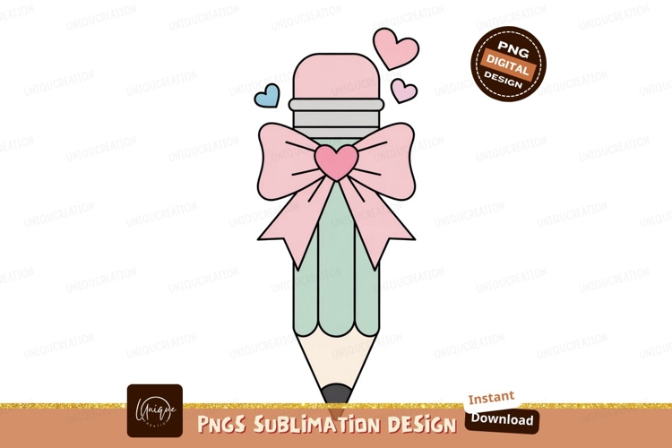 Pencil Clipart Image 13