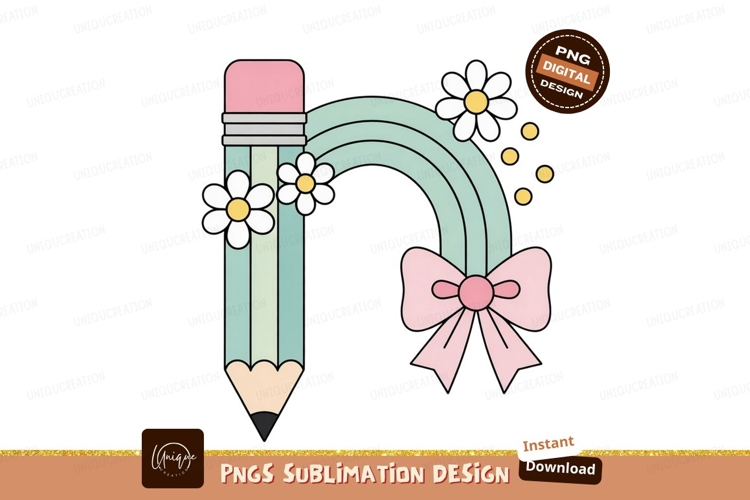 Pencil Clipart Image 12