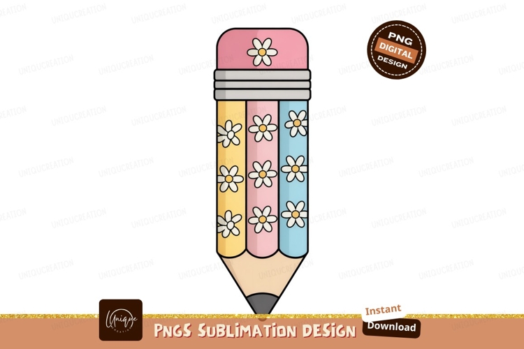 Pencil Clipart Image 10