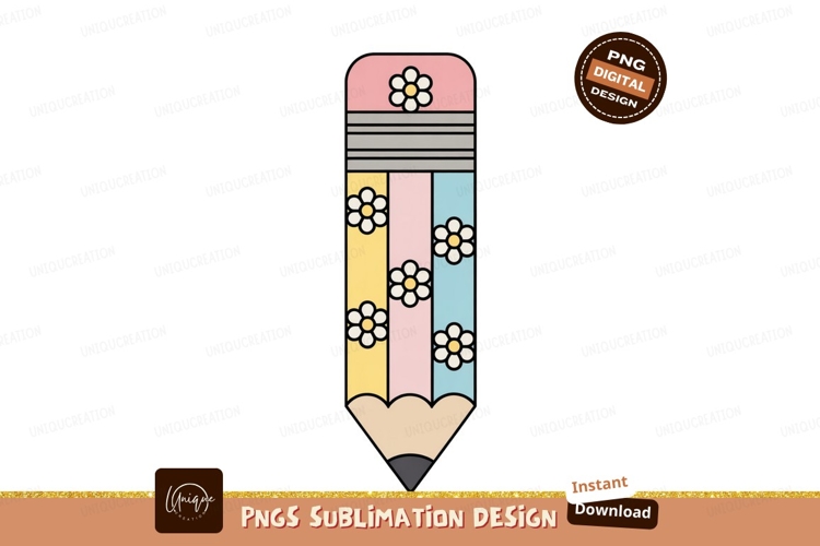 Floral Clipart Image 24