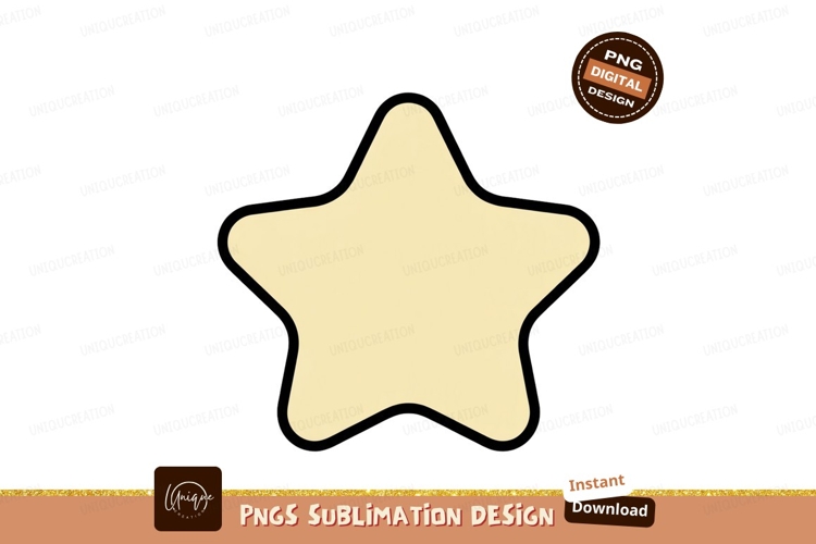 Star Graphic Image 22