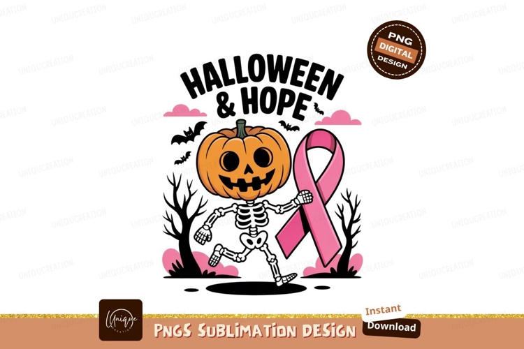 Breast Cancer Awareness Clipart Image 2