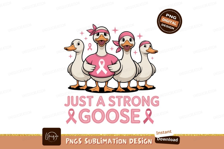 Geese Clipart