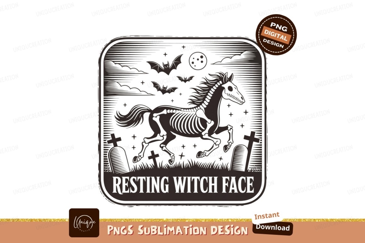 Graveyard Clipart Image 2