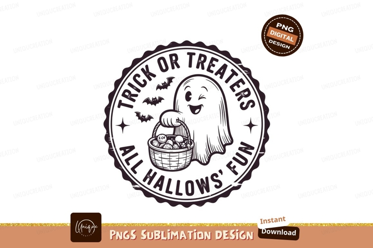 Ghost Clipart Image 10