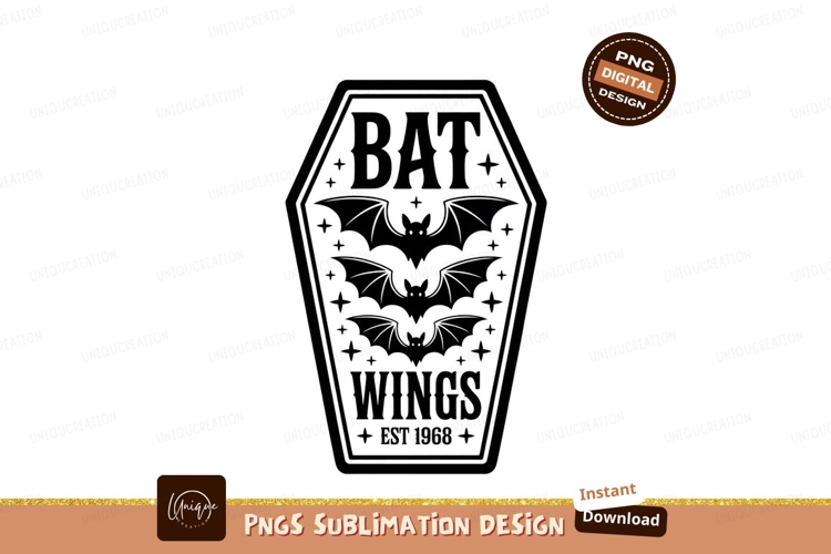 Bats Clipart