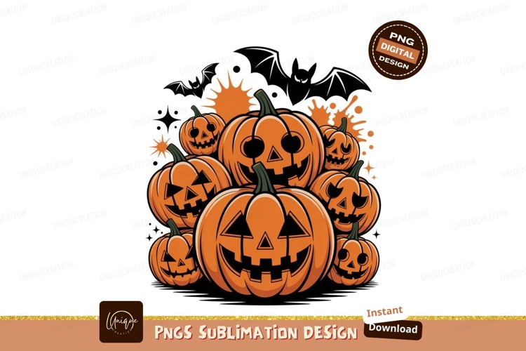 Spooky Clipart Image 14
