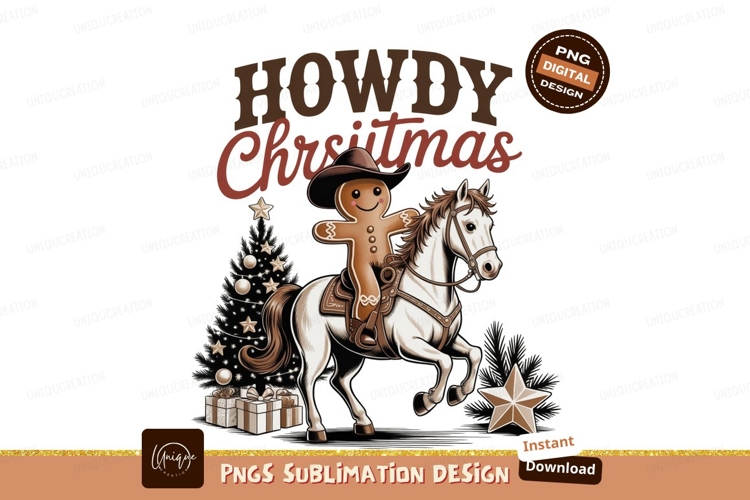 Cowboy Clipart Image 18