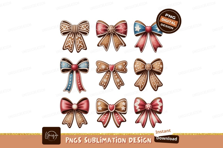 Bow Clipart Image 15