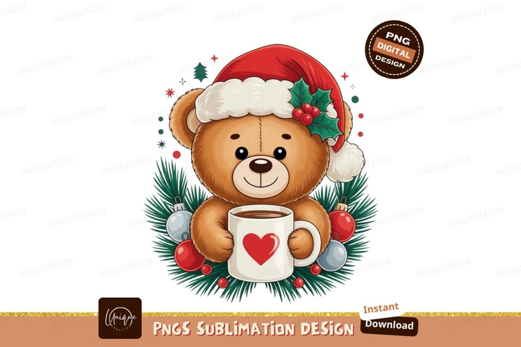 Holly Clipart Image 5