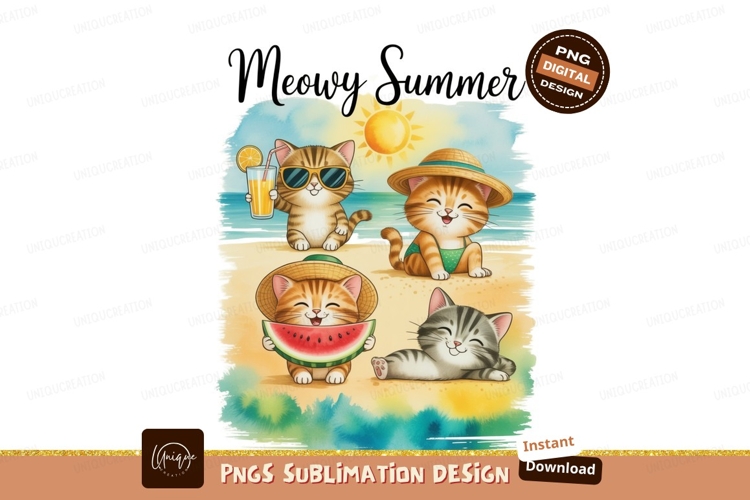 Beach Clipart Image 10