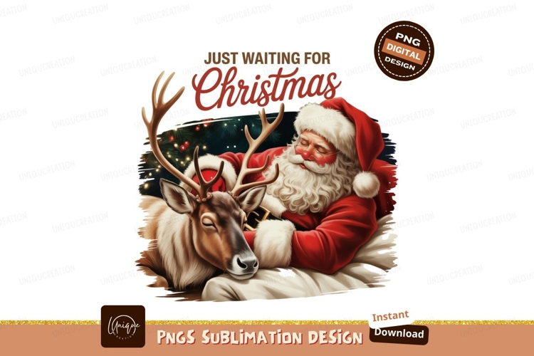 Reindeer Clipart