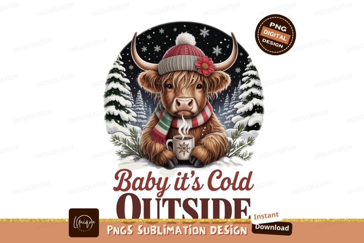 Winter Clipart Image 24